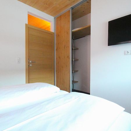 Appartements Waluliso By Schladming-Appartements Rum bild