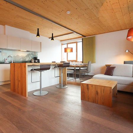 Appartements Waluliso By Schladming-Appartements Rum bild