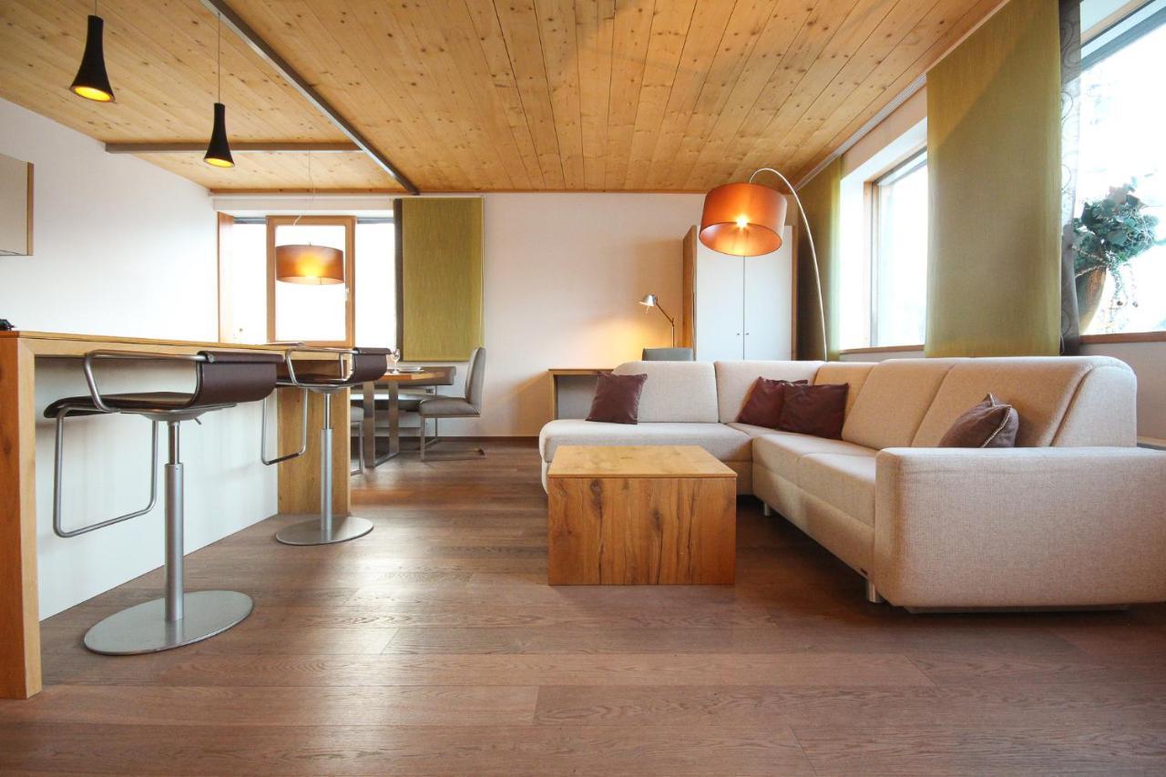 Appartements Waluliso By Schladming-Appartements Exteriör bild