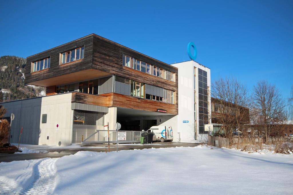 Appartements Waluliso By Schladming-Appartements Exteriör bild