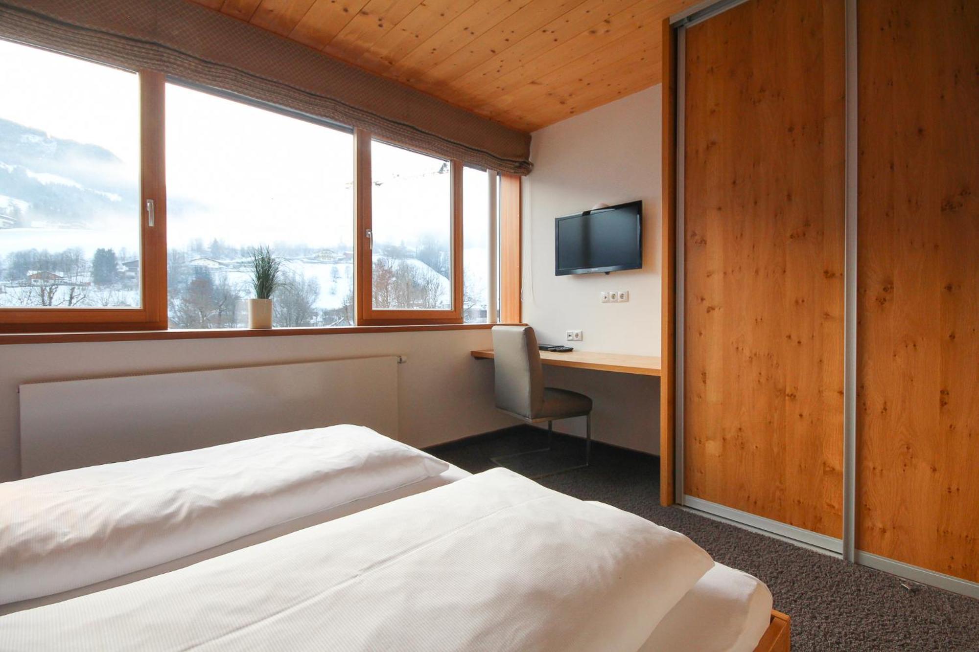 Appartements Waluliso By Schladming-Appartements Rum bild