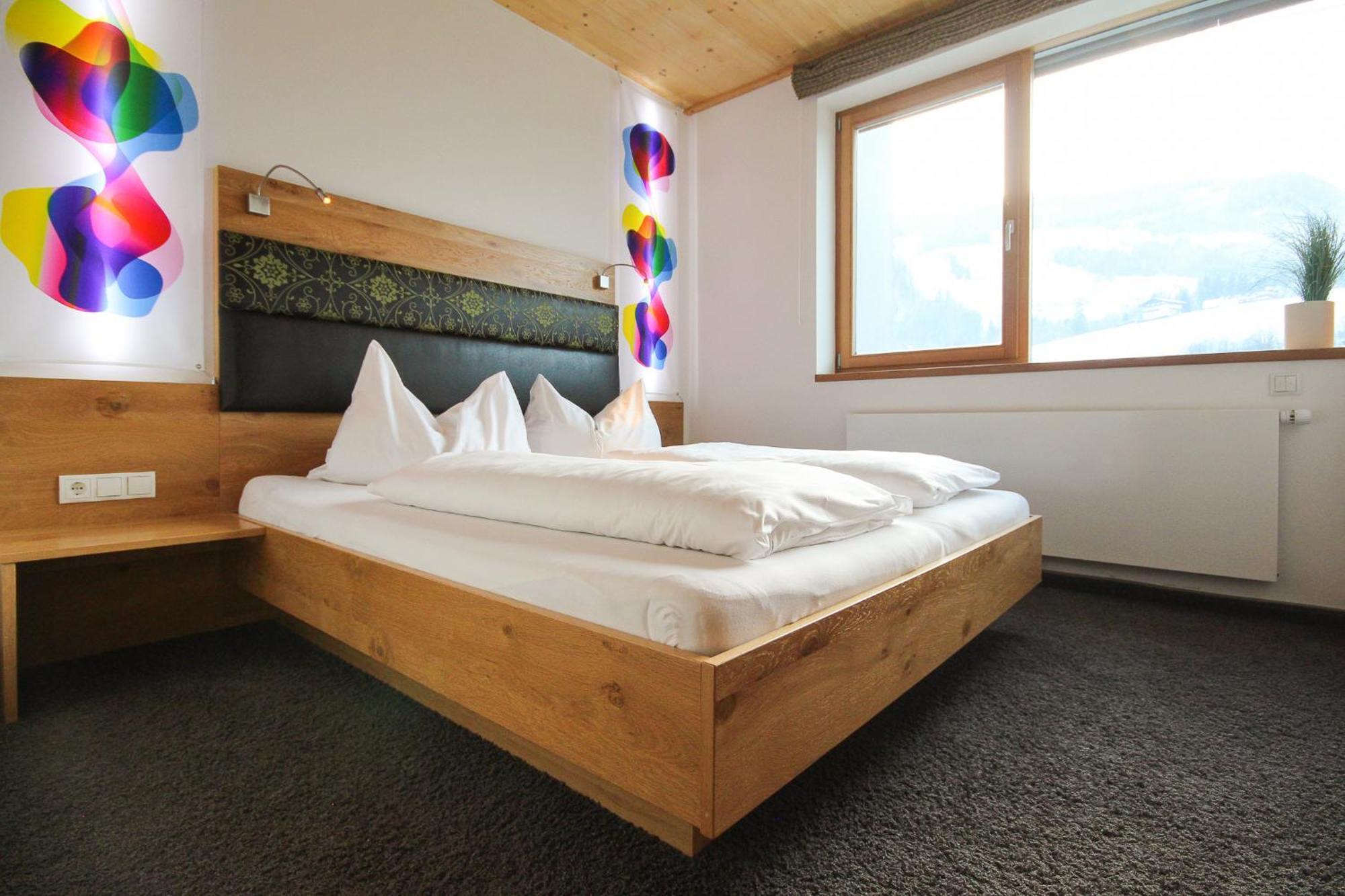 Appartements Waluliso By Schladming-Appartements Rum bild