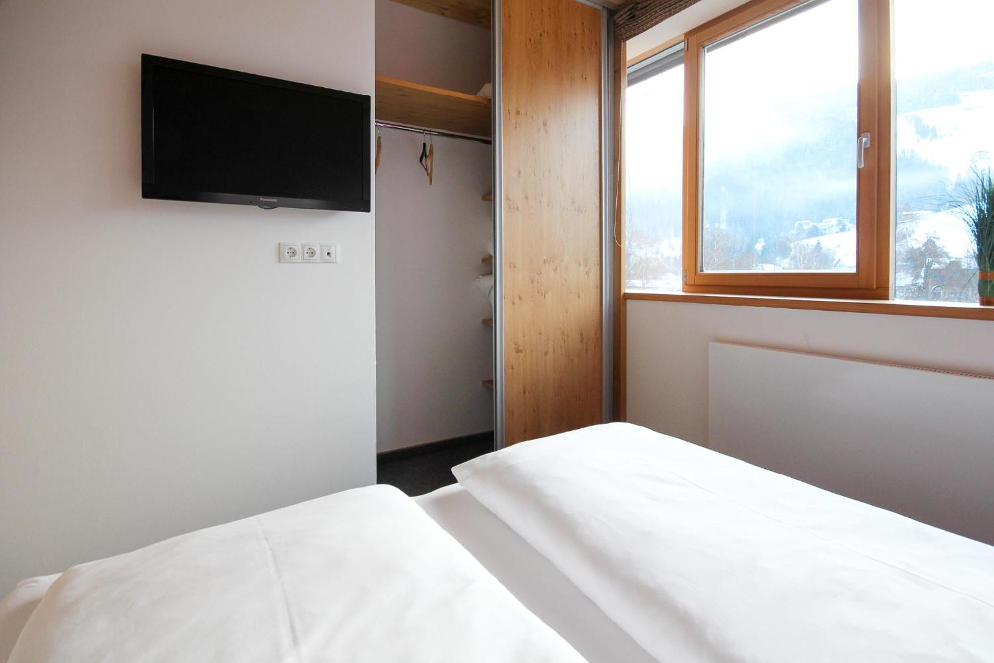 Appartements Waluliso By Schladming-Appartements Rum bild