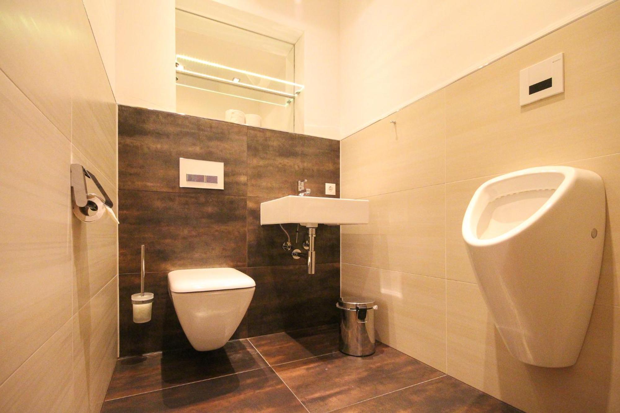 Appartements Waluliso By Schladming-Appartements Rum bild