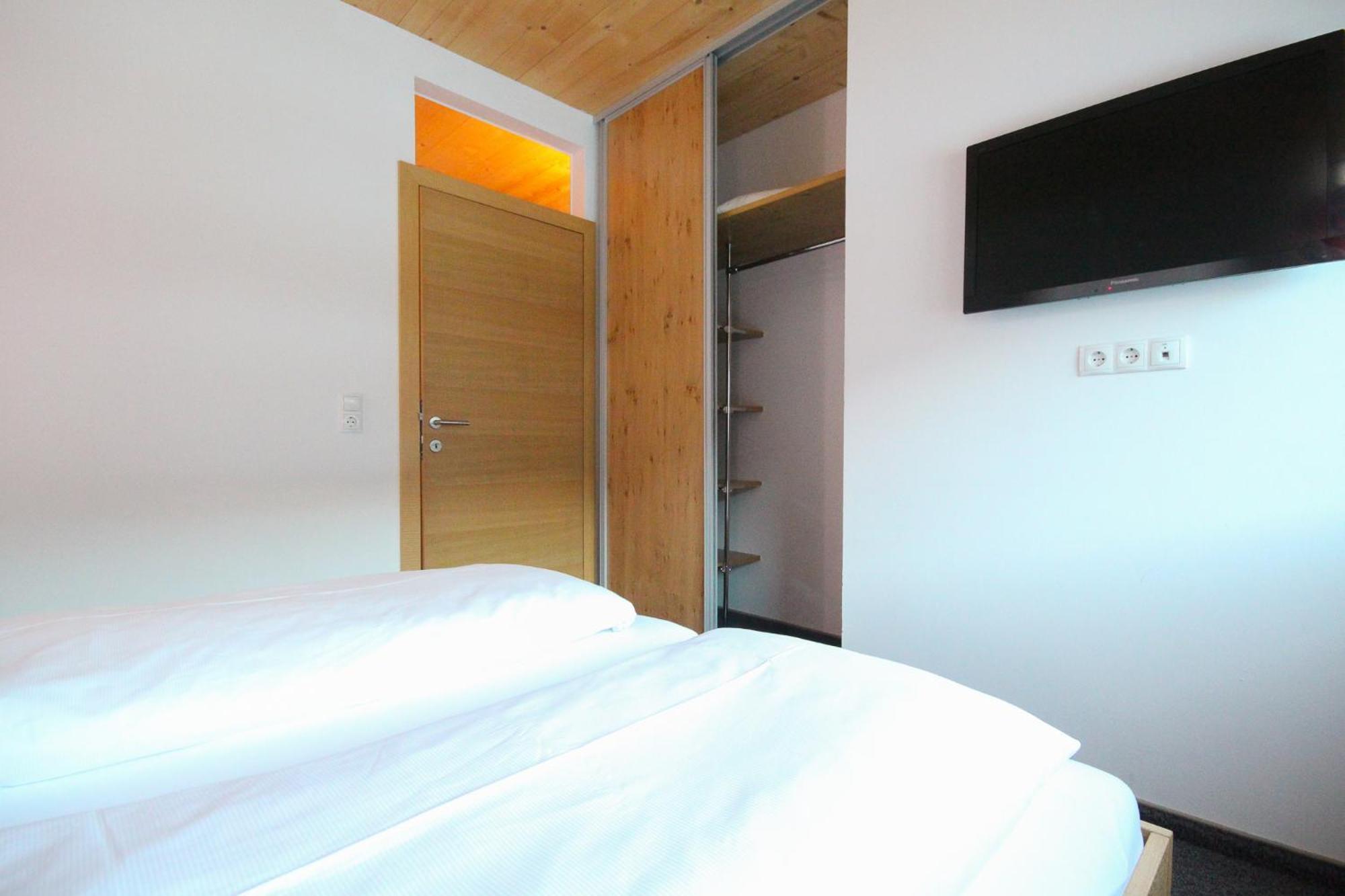 Appartements Waluliso By Schladming-Appartements Rum bild