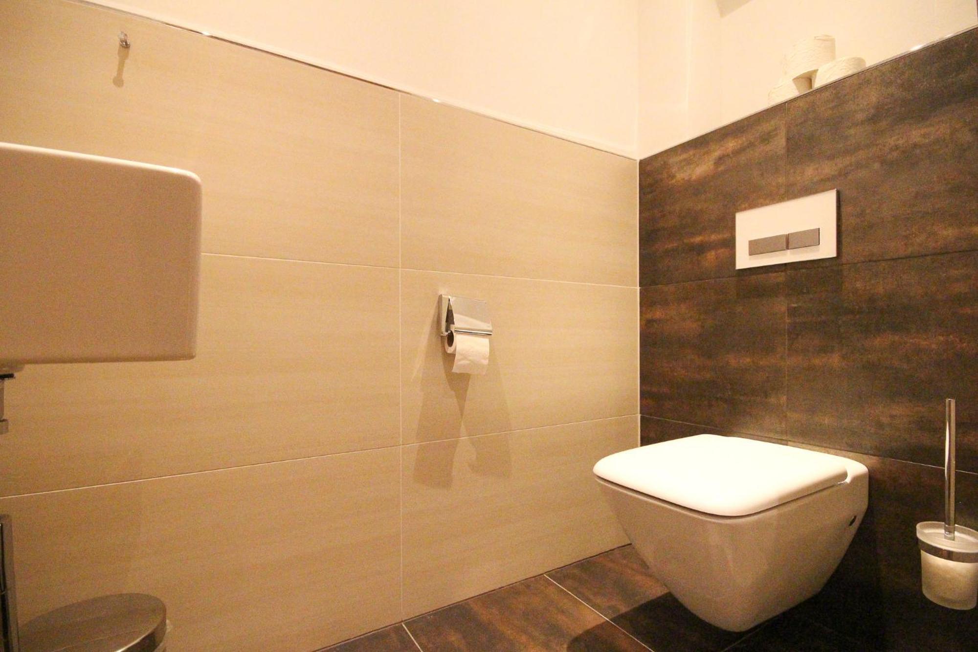 Appartements Waluliso By Schladming-Appartements Rum bild