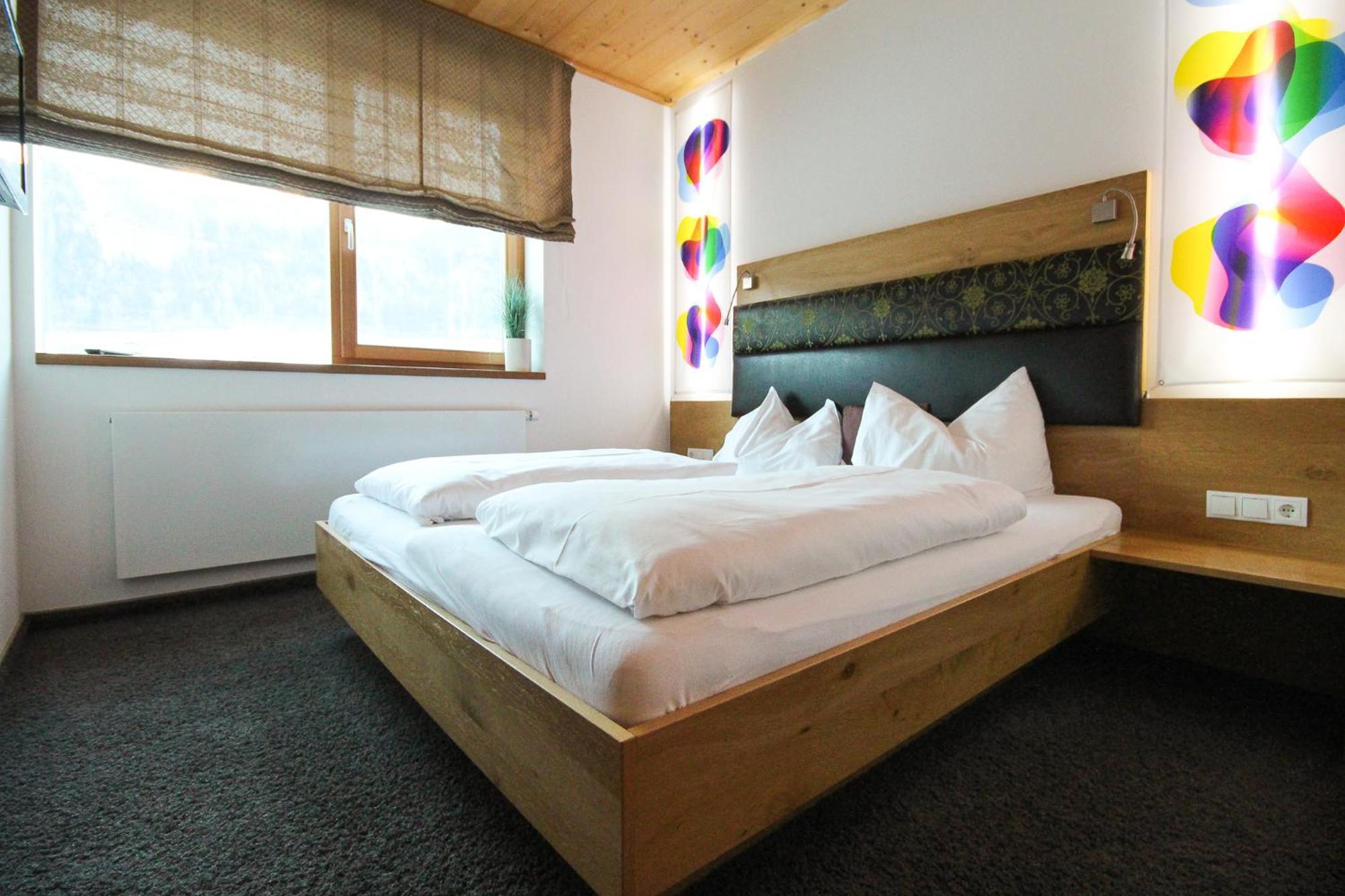 Appartements Waluliso By Schladming-Appartements Rum bild