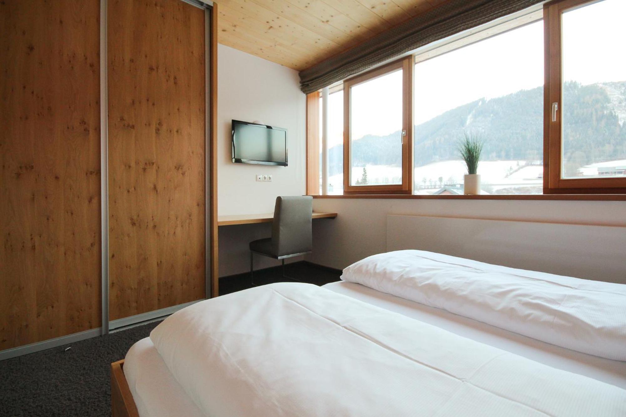 Appartements Waluliso By Schladming-Appartements Rum bild