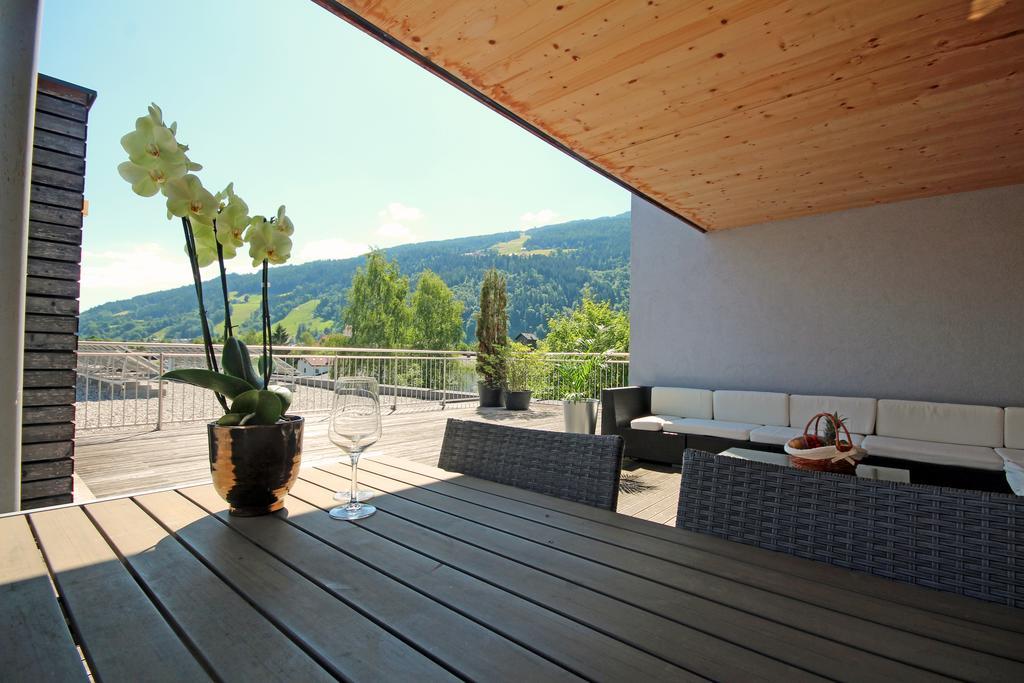 Appartements Waluliso By Schladming-Appartements Exteriör bild